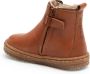 Bisgaard Kid's Phillip Lamb Winterschoenen bruin - Thumbnail 5