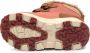 Bisgaard Kid's Spencer Tex Winterschoenen rood - Thumbnail 6