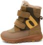 Bisgaard Kid's Spencer Tex Winterschoenen bruin - Thumbnail 3