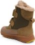 Bisgaard Kid's Spencer Tex Winterschoenen bruin - Thumbnail 5