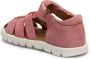 Bisgaard Kid's Beka S Sandalen roze - Thumbnail 4