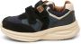 Bisgaard Lage Sneakers YUKI V TEX - Thumbnail 4