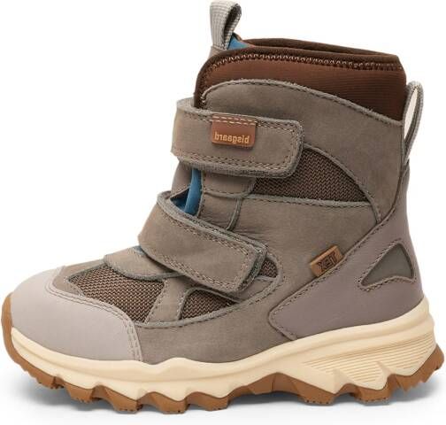 Bisgaard Snowboots 'Edon'