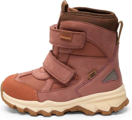 Bisgaard Snowboots 'Edon'