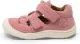 Bisgaard Kid's Hana Sandalen roze - Thumbnail 3