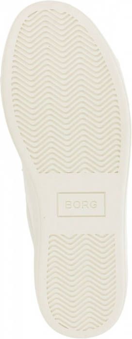 Björn Borg Bjorn Borg T1600 Bsc Met W Lage sneakers Dames Wit - Foto 6