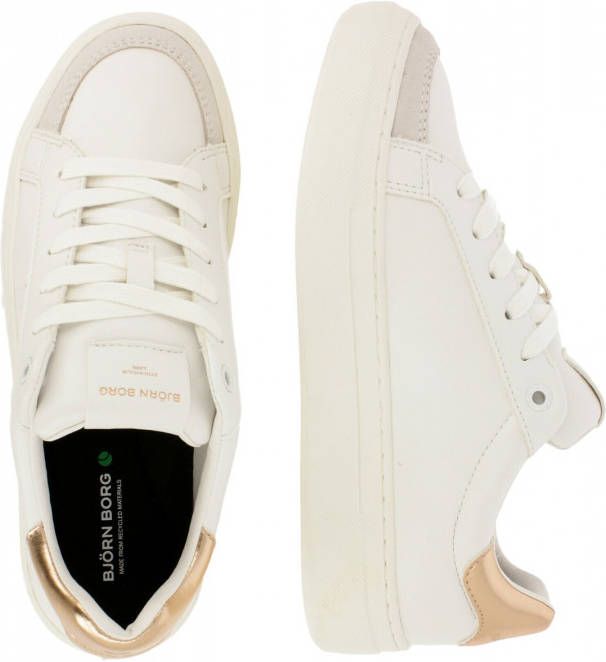 BJÖRN BORG Sneakers laag 'T1600 BSC MET'