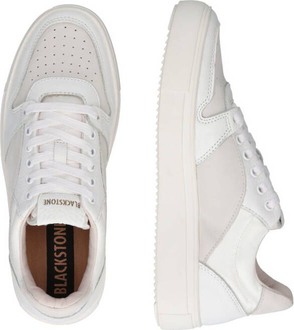 Blackstone Sneakers laag