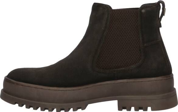 Blauer.USA Chelsea boots 'IUKA'