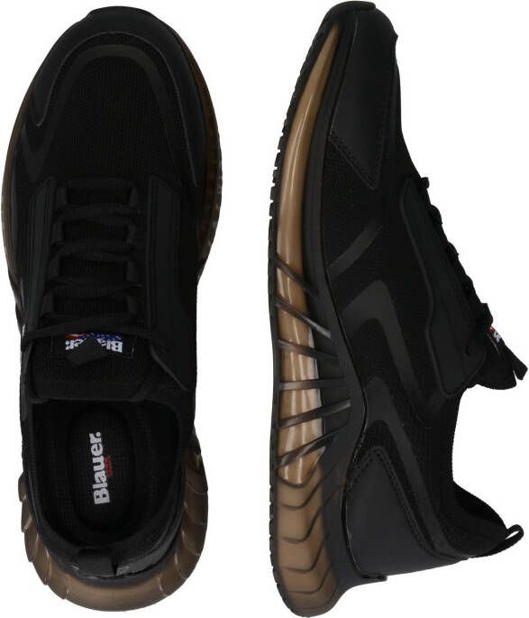 Blauer.USA Sneakers laag