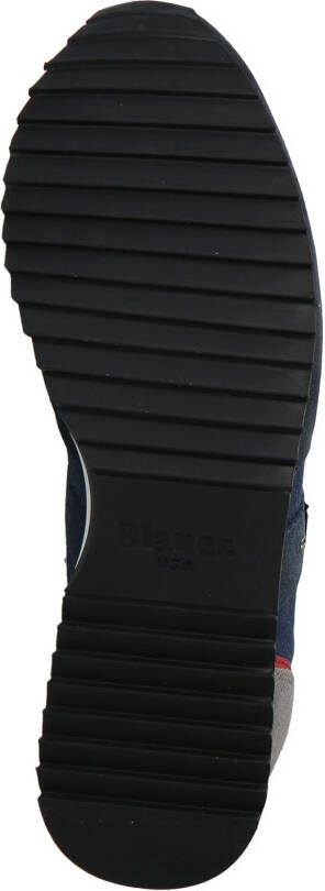 Blauer.USA Sneakers laag