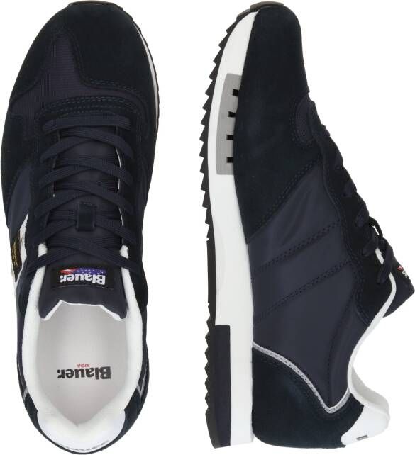 Blauer.USA Sneakers laag