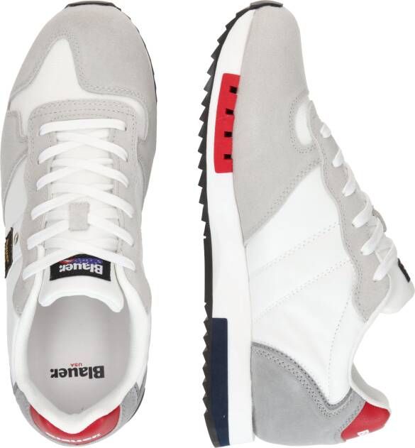 Blauer.USA Sneakers laag