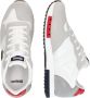 Blauer.USA Sneakers laag - Thumbnail 2