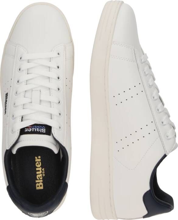 Blauer.USA Sneakers laag 'GRANT'