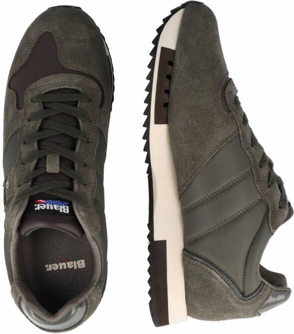 Blauer.USA Sneakers laag 'QUEENS'