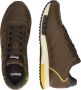 Blauer Bruine Queens Hardloopschoenen Lichtgewicht Comfortabel Brown Heren - Thumbnail 4