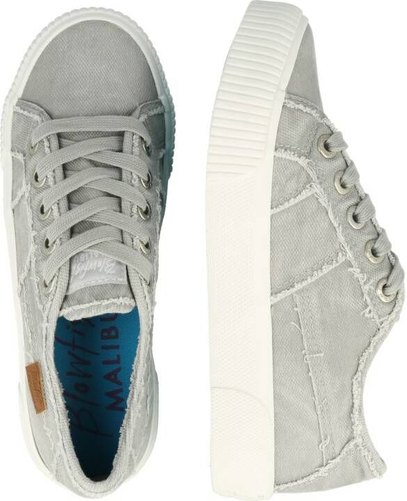 Blowfish Malibu Sneakers laag 'Casper'