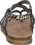 Blowfish Malibu dames leopard sandaal - Thumbnail 7