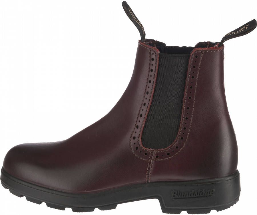 Blundstone Chelsea boots