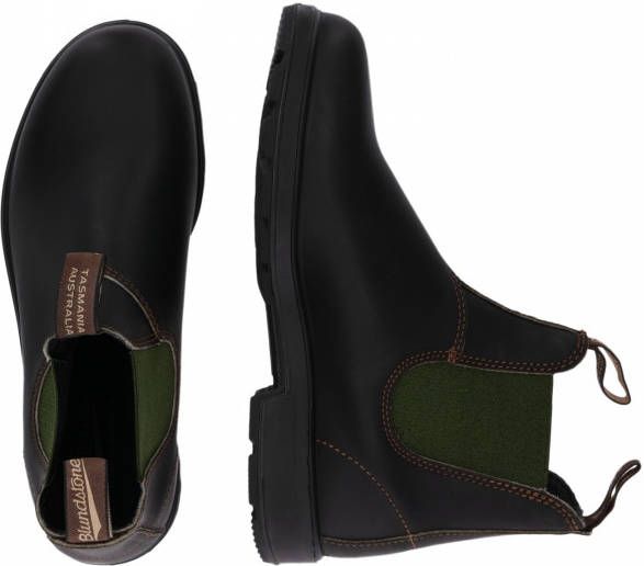 Blundstone Chelsea boots