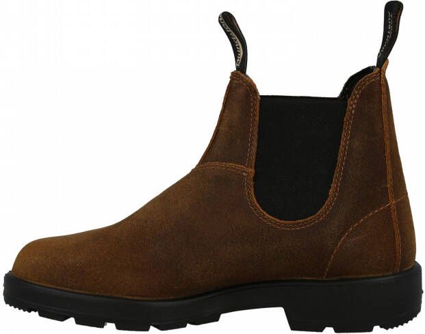 Blundstone Chelsea boots