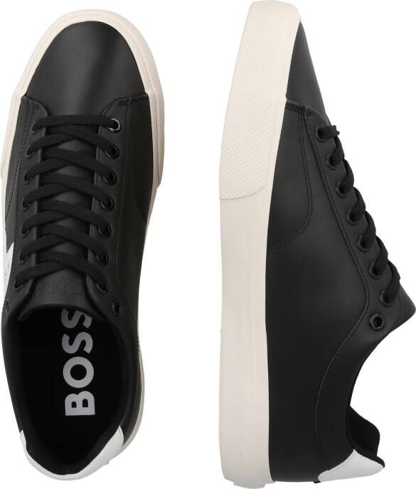 BOSS Black Sneakers laag 'Aiden'