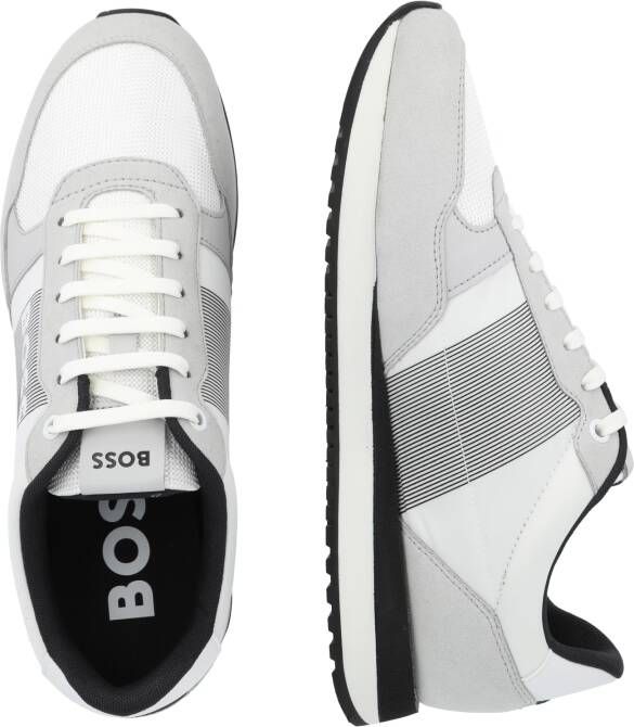 BOSS Black Sneakers laag 'Kai'