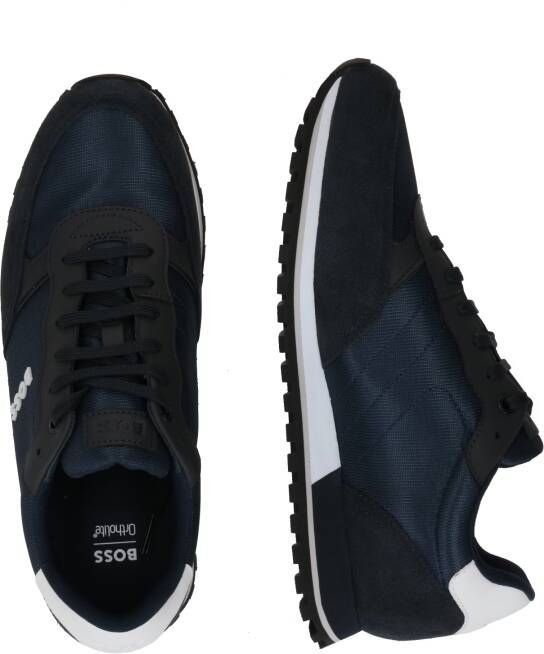 Boss Sneakers laag 'Parkour'