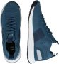 Hugo Boss Heren Marine Titanium Runn W22 Schoenen Blauw Heren - Thumbnail 5