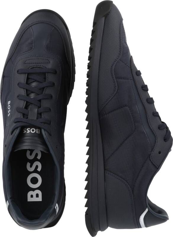 BOSS Black Sneakers laag 'Zayn'