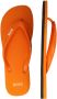 Hugo Boss Stijlvolle Slippers voor de Zomer Orange Heren - Thumbnail 2