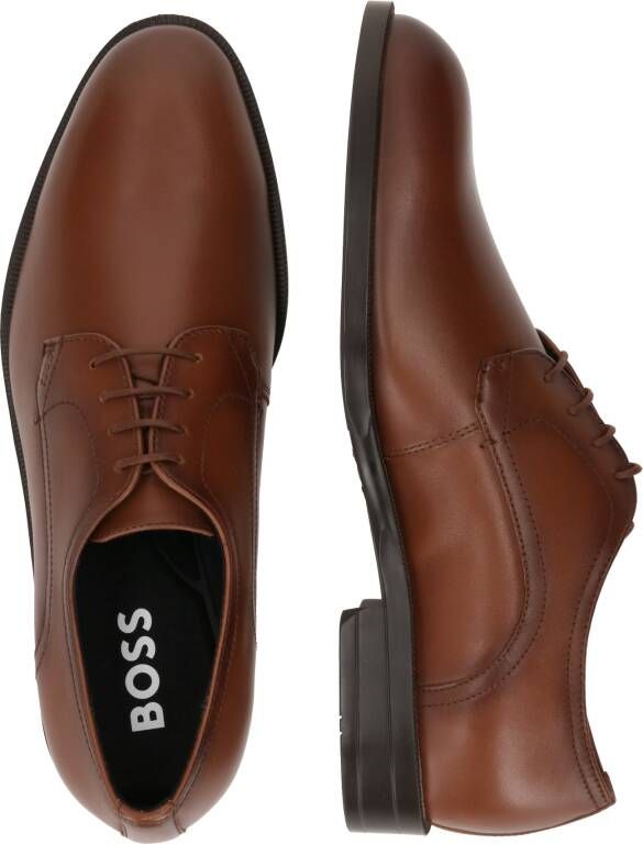 BOSS Black Veterschoen 'Tayil'