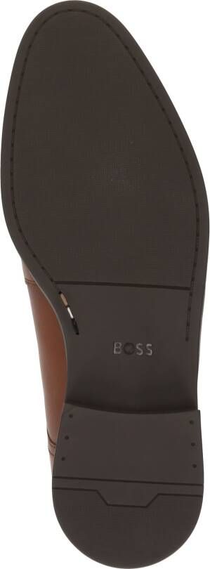 BOSS Black Veterschoen 'Tayil'