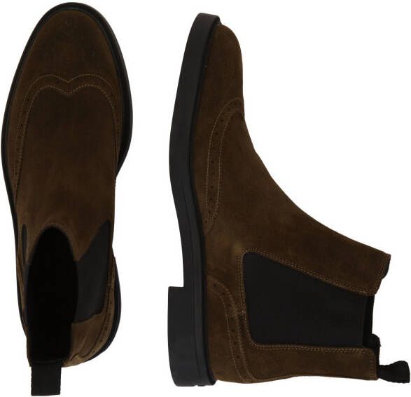 Boss Chelsea boots 'Calev'