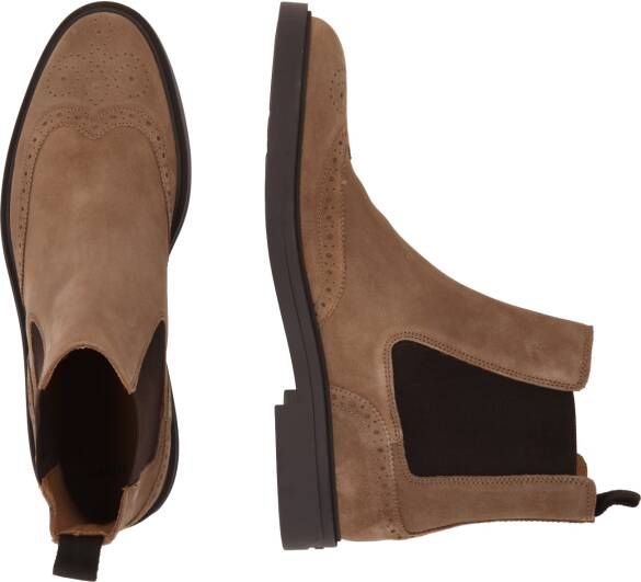 Boss Chelsea boots 'Calev'