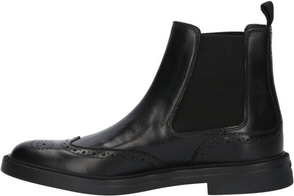 Boss Chelsea boots 'Calev'