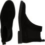 Hugo Boss Klassieke Chelsea Boots Calev_cheb Black Heren - Thumbnail 17