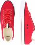 Hugo Boss Aiden Ten Cv Shoes Rood Heren - Thumbnail 2