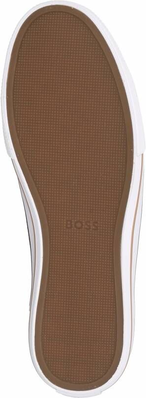 Boss Orange Sneakers laag 'Aiden Tenn'