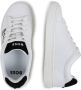 Boss Lage Sneakers J51310 10P - Thumbnail 4