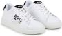 Boss Lage Sneakers J51310 10P - Thumbnail 7