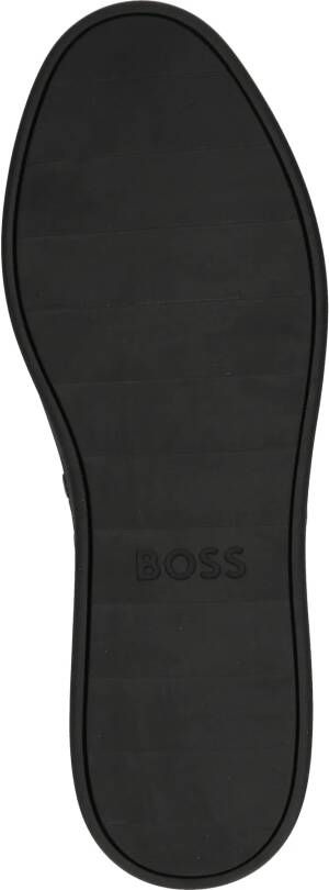 Boss Sneakers hoog 'Belwar Hito'