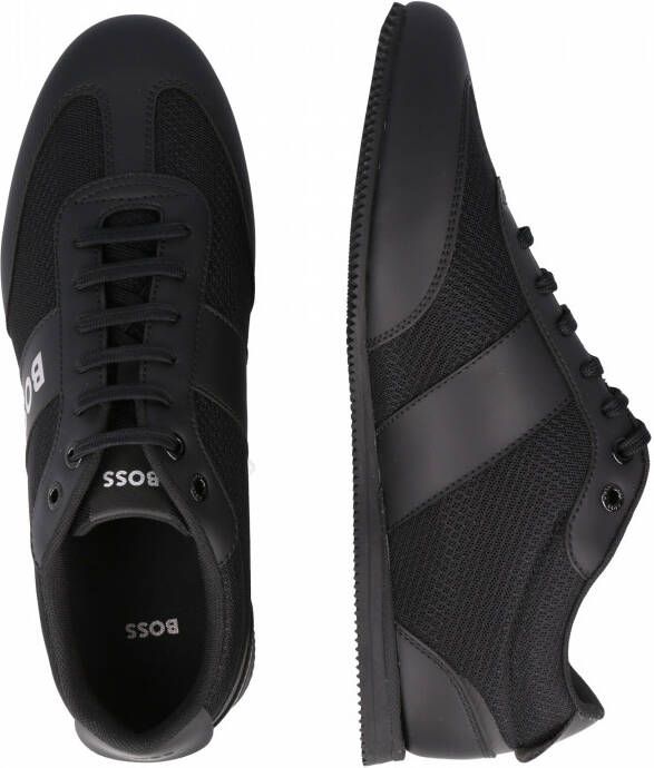 BOSS Black Sneakers laag