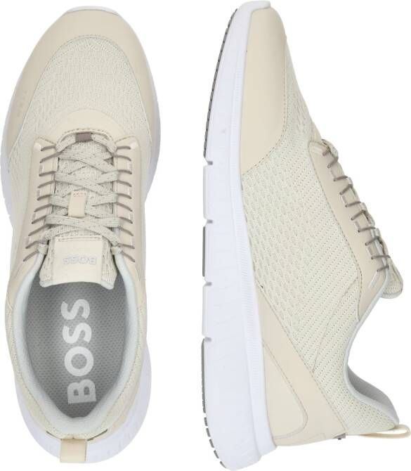 Boss Sneakers laag 'TTNM LIGHT'