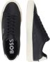 Hugo Boss Aiden sneaker met logo - Thumbnail 5