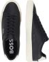 Hugo Boss Blauwe Sneakers Aiden Tenn Flpp Blue Heren - Thumbnail 8