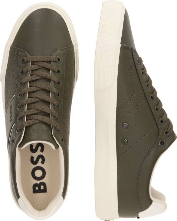 Boss Sneakers laag 'Aiden'