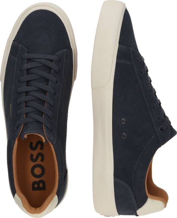 Boss Sneakers laag 'Aiden'