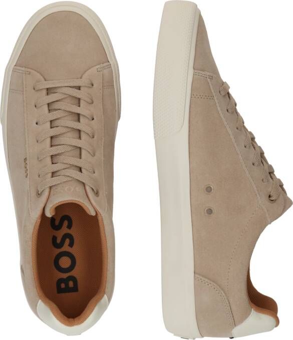 Boss Sneakers laag 'Aiden'